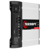 Taramps HD 3000 2 OHM + TS 400x4 2 OHM Car Audio Amplifier COMBO Taramps USA