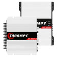Taramps HD 3000 2 OHM + TS 400x4 2 OHM Car Audio Amplifier COMBO Taramps USA