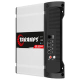 Taramps HD 3000 2 OHM + TS 400x4 2 OHM Car Audio Amplifier COMBO Taramps USA