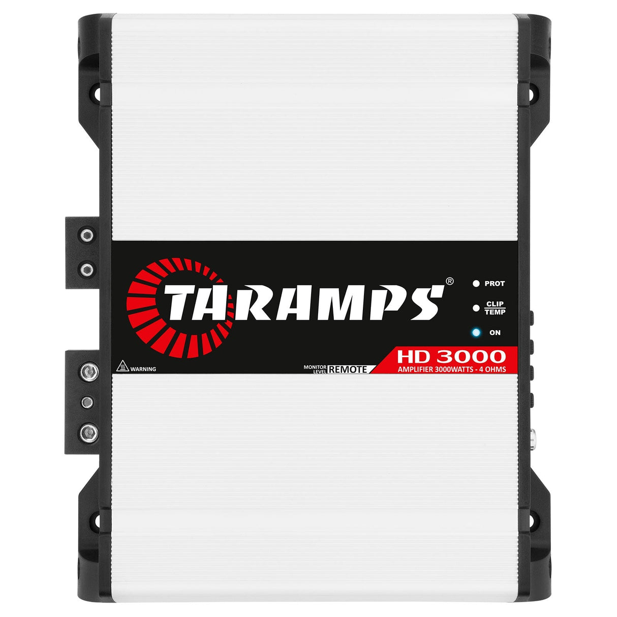 Taramps HD 3000 Car Audio Amplifier Taramps US