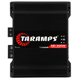 Taramps HD 3000 Car Audio Amplifier Taramps US