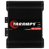 Taramps HD 3000 Car Audio Amplifier Taramps US