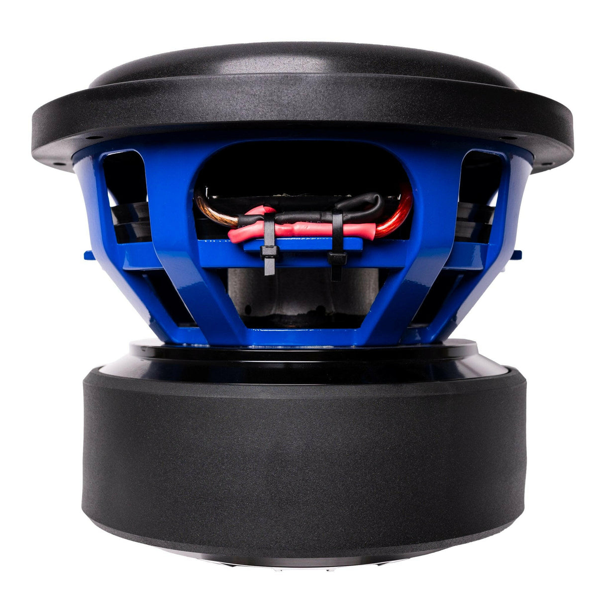 HD Velocity 10"  Car Subwoofer | 2200 Watts RMS | Dual Voice Coil 1 Ohm or 2 Ohm