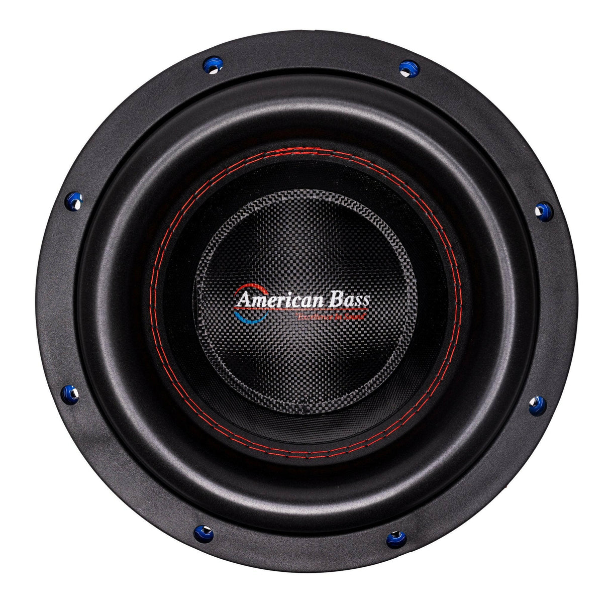 HD Velocity 10"  Car Subwoofer | 2200 Watts RMS | Dual Voice Coil 1 Ohm or 2 Ohm