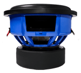 HD Velocity 12"  Car Subwoofer | 2200 Watts RMS | Dual Voice Coil 1 Ohm or 2 Ohm
