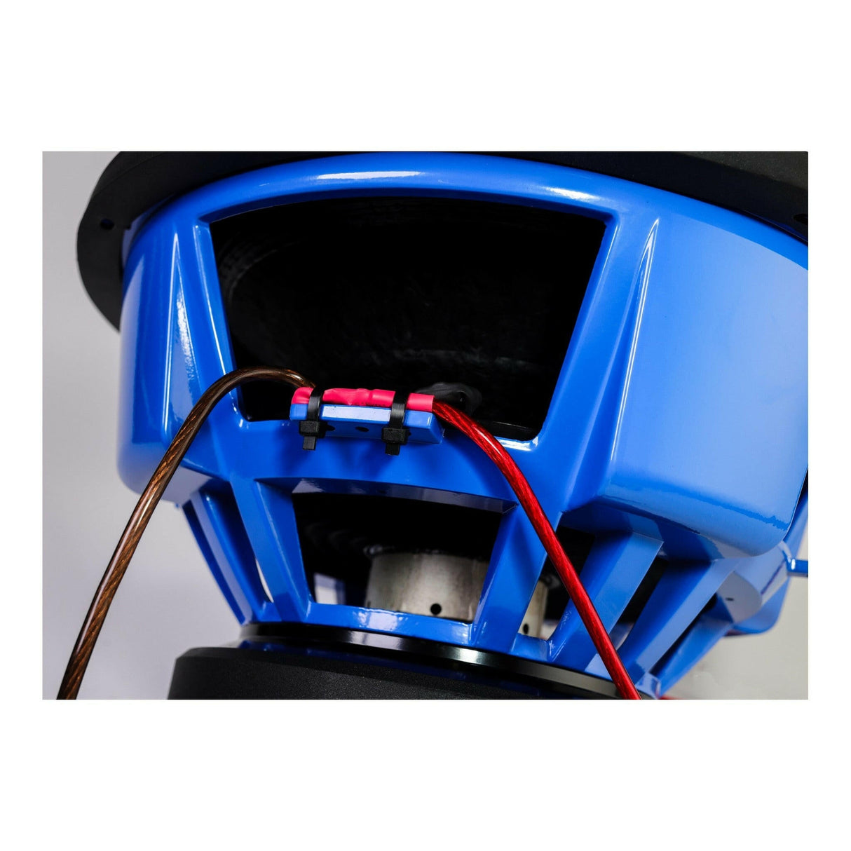 HD Velocity 15"  Car Subwoofer |  2200  Watts RMS | Dual Voice Coil 1 Ohm or 2 Ohm