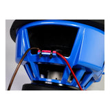 HD Velocity 15"  Car Subwoofer |  2200  Watts RMS | Dual Voice Coil 1 Ohm or 2 Ohm