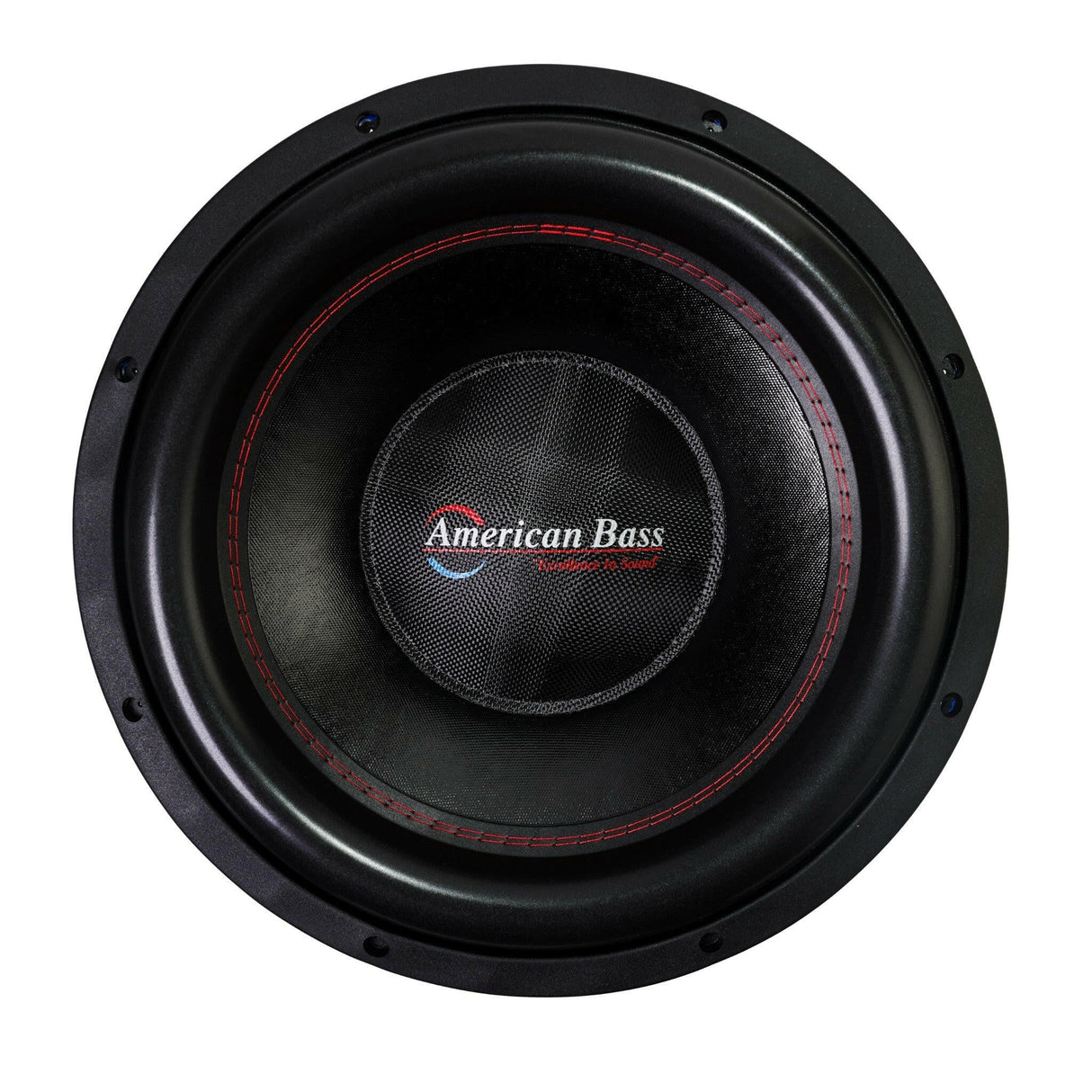 HD Velocity 15"  Car Subwoofer |  2200  Watts RMS | Dual Voice Coil 1 Ohm or 2 Ohm