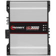 Taramps HD3000 | 3000W RMS Full Range Monoblock Amplifier 1-Ohm Taramps