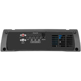 Taramps HD3000 | 3000W RMS Full Range Monoblock Amplifier 2-Ohm Taramps