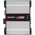 Taramps HD3000 | 3000W RMS Full Range Monoblock Amplifier 2-Ohm Taramps