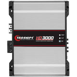 Taramps HD3000 | 3000W RMS Full Range Monoblock Amplifier 2-Ohm Taramps