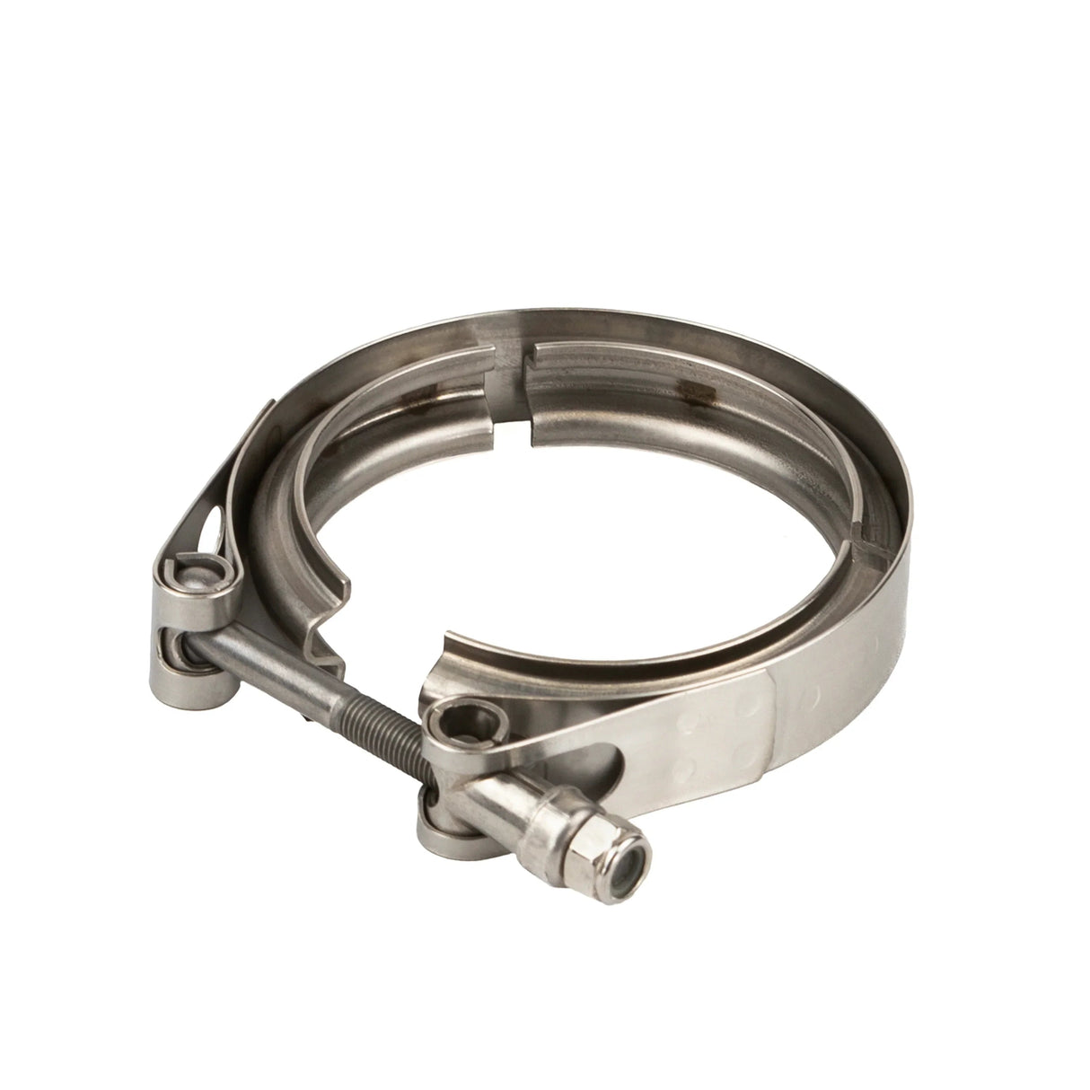 RPM Can-Am Maverick X3 " EXTREME HD " Turbo V-Band Clamp