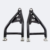 APEXX Front Forward Upper & Lower Control Arms Can-Am Defender HD11 High Lifter