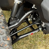 APEXX Front Forward Upper & Lower Control Arms Can-Am Defender HD11 High Lifter