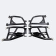 APEXX Rear Raked Upper and Lower Control Arms Can-Am Defender HD11 High Lifter