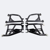 APEXX Rear Raked Upper and Lower Control Arms Can-Am Defender HD11 High Lifter