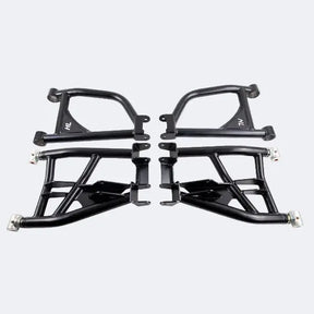 APEXX Rear Raked Upper and Lower Control Arms Can-Am Defender HD11 High Lifter