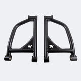 APEXX Rear Raked Upper and Lower Control Arms Can-Am Defender HD11 High Lifter