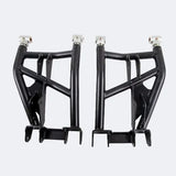 APEXX Rear Raked Upper and Lower Control Arms Can-Am Defender HD11 High Lifter