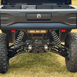 APEXX Rear Raked Upper and Lower Control Arms Can-Am Defender HD11 High Lifter