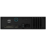 Alpine HDS-990 Status Series High-Resolution Digital Media Audio Source (Does Not Play Discs) Alpine