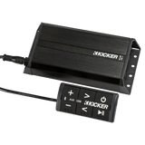 KICKER PX Amplified Controllers