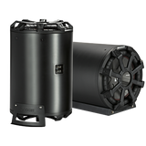 KICKER TB Loaded Enclosure