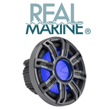 KICKER Premium MWF Free-Air Marine Subwoofer