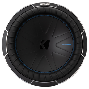 KICKER CompQ Subwoofer