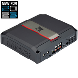 KICKER LX Amplifier