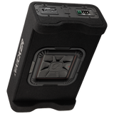 KICKER PL7TDF Powered Down-Firing Loaded Enclosure