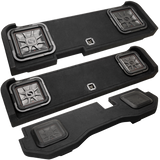 KICKER Solo-Baric L7T Custom Fit Loaded Enclosure