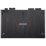 IQ Amplifiers