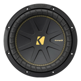 KICKER CompC Subwoofer