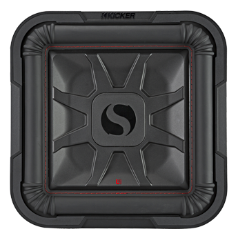 KICKER Solo-Baric L7T Subwoofer