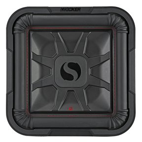 KICKER Solo-Baric L7T Subwoofer