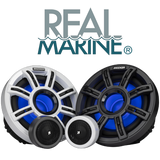 KICKER M-Class Premium Series Marine Speakers