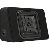 KICKER Solo-Baric L7T Loaded Enclosure