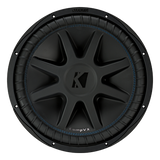 KICKER CompVX Subwoofer