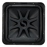 KICKER Solo-Baric L7S Subwoofer