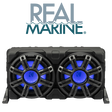 KICKER Premium MWLE Marine Subwoofer Enclosure