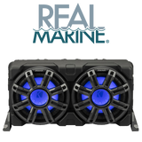 KICKER Premium MWLE Marine Subwoofer Enclosure