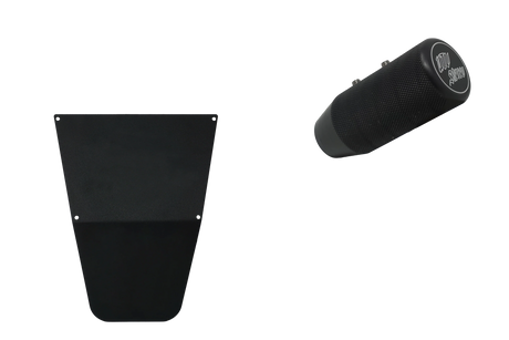 Wet Sounds® MC-20 Head Unit