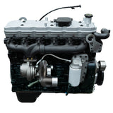 HEAVY HAULER READY RUN ENGINE DODGE/RAM 2500/3500 5.9L CUMMINS 2006-2007