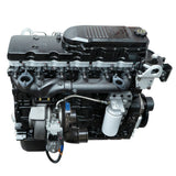 HEAVY HAULER READY RUN ENGINE DODGE RAM 2500/3500 6.7L CUMMINS 2013-2018