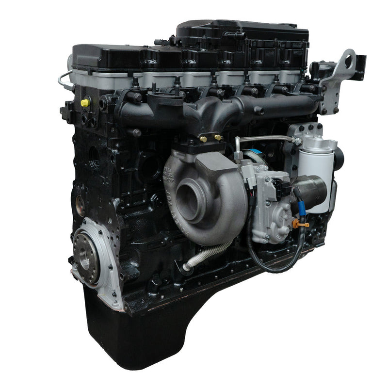 HEAVY HAULER READY RUN ENGINE DODGE RAM 2500/3500 6.7L CUMMINS 2013-2018
