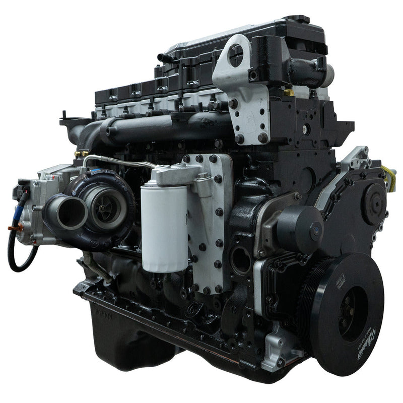 HEAVY HAULER READY RUN ENGINE DODGE RAM 2500/3500 6.7L CUMMINS 2013-2018