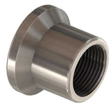 3/4-16 Heavy Wall Right Hand Thread Tube Insert for 1 Inch ID Tubing