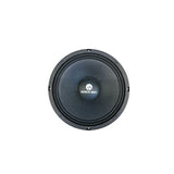 Nemesis Audio HECTIC-65MR 6.5" 375W RMS Midrange Speaker (Single)